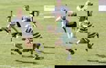 Round 10 v Forbes
